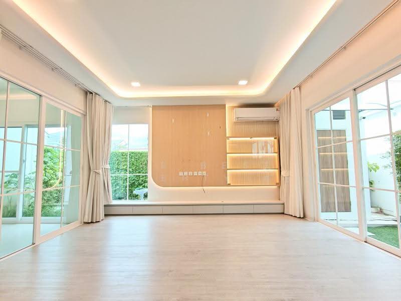 Chaiyapruek Bangna Km 15, Samut Prakan, 234 Moo 3 Km.15 Bangna-Trad Road Km.15, Bang Chalong, Bang Plee, Samut Prakan, 3 Bedrooms, 190 sqm, Single Detached House For Sale, by The Best Property ต้อม, 500448740 - DDproperty.com