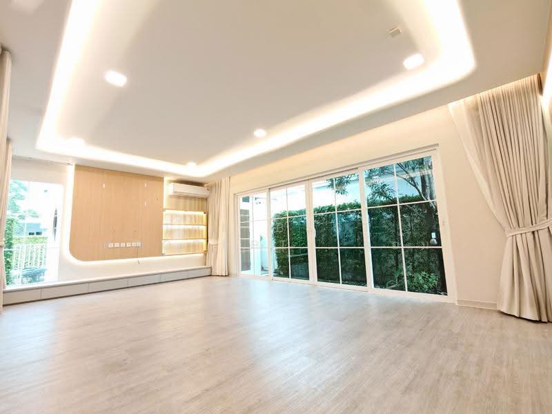 Chaiyapruek Bangna Km 15, Samut Prakan, 234 Moo 3 Km.15 Bangna-Trad Road Km.15, Bang Chalong, Bang Plee, Samut Prakan, 3 Bedrooms, 190 sqm, Single Detached House For Sale, by The Best Property ต้อม, 500448740 - DDproperty.com