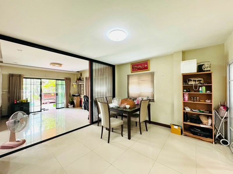 บ้านเดี่ยวหลังใหญ่ หนองค้อ ศรีราชา, Chon Buri (Pattaya), หนองค้อ, Surasak, Si Racha, Chon Buri (Pattaya), 4 Bedrooms, 200 sqm, Single Detached House For Sale, by A.T.A. Property, 500448741 - DDproperty.com