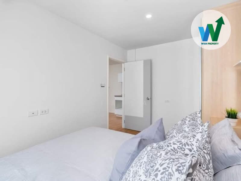 The Selected Kaset-Ngam Wongwan, Bangkok, 18 Ngamwongwan Road, Lat Yao, Chatuchak, Bangkok, 1 Bedroom, 32 sqm, Condo For Sale, by Sumonta Kannut, 500448742 - DDproperty.com