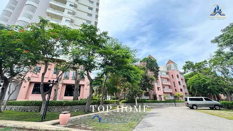 Springfield Beach Condominium, Phetchaburi, Cha-am, Cha-Am, Phetchaburi, 2 Bedrooms, 107 sqm, Condo For Sale, by คุณบัส, 500448743 - DDproperty.com
