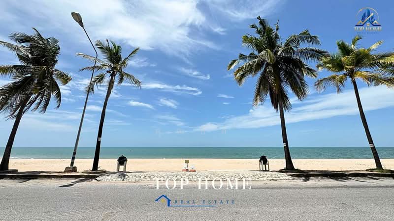 Springfield Beach Condominium, Phetchaburi, Cha-am, Cha-Am, Phetchaburi, 2 Bedrooms, 107 sqm, Condo For Sale, by คุณบัส, 500448743 - DDproperty.com
