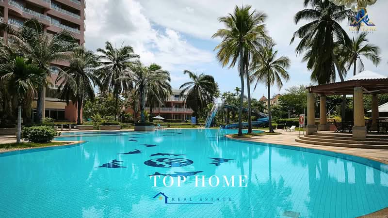 Springfield Beach Condominium : สปริงฟิลด์ บีช คอนโดมิเนียม, เพชรบุรี, ชะอำ, เพชรบุรี, 107 ตร.ม., คอนโด ขาย, โดย คุณบัส, 500448743 - DDproperty.com