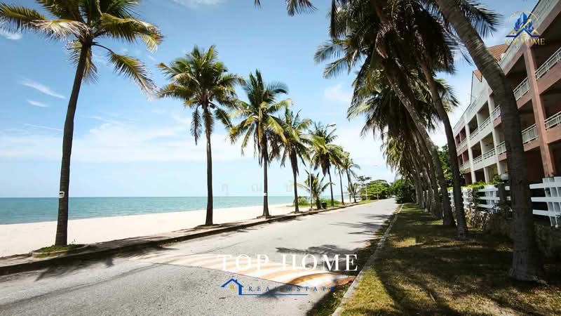 Springfield Beach Condominium : สปริงฟิลด์ บีช คอนโดมิเนียม, เพชรบุรี, ชะอำ, เพชรบุรี, 107 ตร.ม., คอนโด ขาย, โดย คุณบัส, 500448743 - DDproperty.com