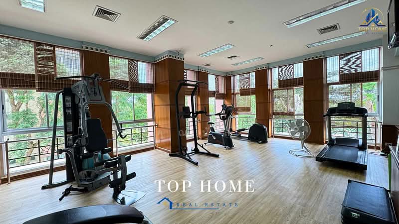 Springfield Beach Condominium, Phetchaburi, Cha-am, Cha-Am, Phetchaburi, 2 Bedrooms, 107 sqm, Condo For Sale, by คุณบัส, 500448743 - DDproperty.com