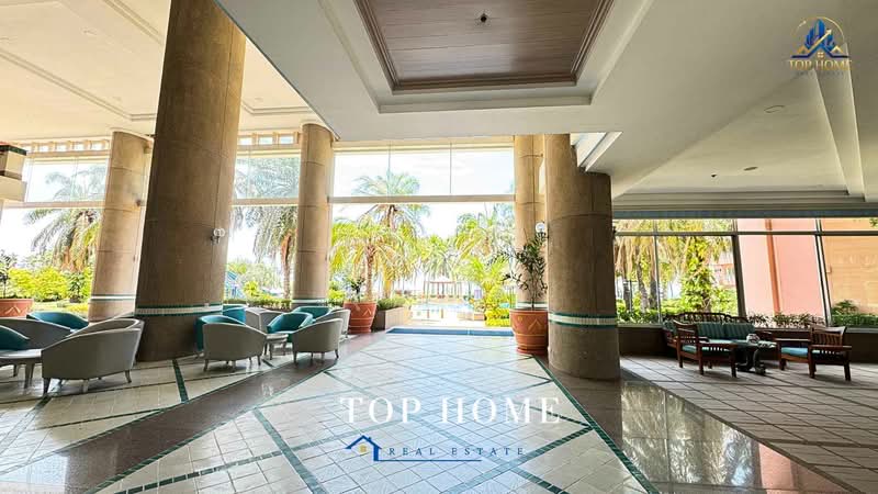 Springfield Beach Condominium : สปริงฟิลด์ บีช คอนโดมิเนียม, เพชรบุรี, ชะอำ, เพชรบุรี, 107 ตร.ม., คอนโด ขาย, โดย คุณบัส, 500448743 - DDproperty.com