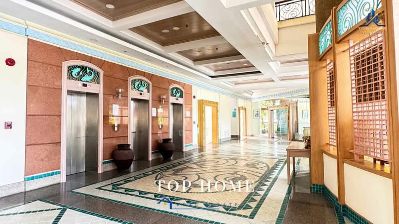 Springfield Beach Condominium, Phetchaburi, Cha-am, Cha-Am, Phetchaburi, 2 Bedrooms, 107 sqm, Condo For Sale, by คุณบัส, 500448743 - DDproperty.com