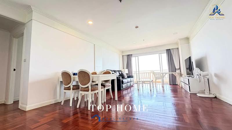 Springfield Beach Condominium : สปริงฟิลด์ บีช คอนโดมิเนียม, เพชรบุรี, ชะอำ, เพชรบุรี, 107 ตร.ม., คอนโด ขาย, โดย คุณบัส, 500448743 - DDproperty.com