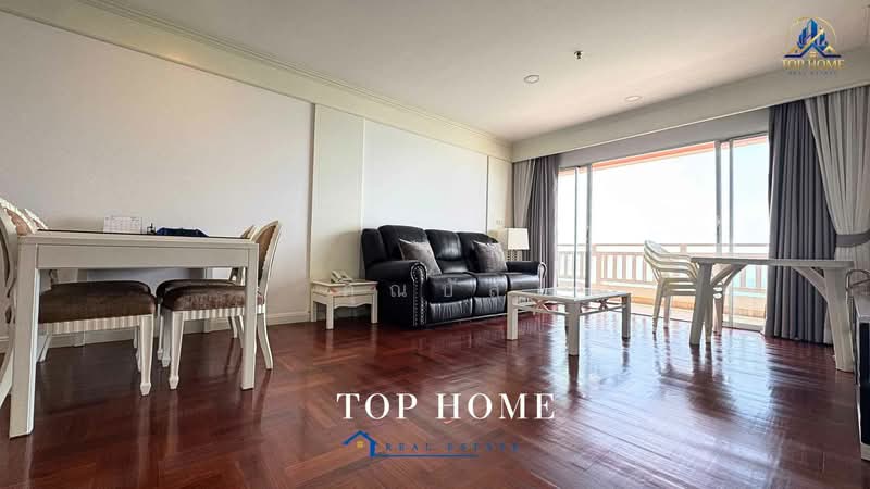 Springfield Beach Condominium : สปริงฟิลด์ บีช คอนโดมิเนียม, เพชรบุรี, ชะอำ, เพชรบุรี, 107 ตร.ม., คอนโด ขาย, โดย คุณบัส, 500448743 - DDproperty.com