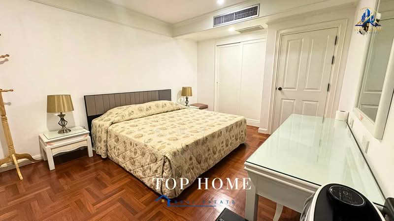 Springfield Beach Condominium, Phetchaburi, Cha-am, Cha-Am, Phetchaburi, 2 Bedrooms, 107 sqm, Condo For Sale, by คุณบัส, 500448743 - DDproperty.com