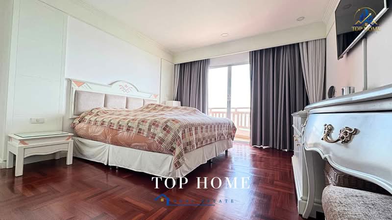 Springfield Beach Condominium, Phetchaburi, Cha-am, Cha-Am, Phetchaburi, 2 Bedrooms, 107 sqm, Condo For Sale, by คุณบัส, 500448743 - DDproperty.com
