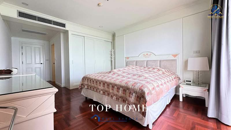Springfield Beach Condominium, Phetchaburi, Cha-am, Cha-Am, Phetchaburi, 2 Bedrooms, 107 sqm, Condo For Sale, by คุณบัส, 500448743 - DDproperty.com