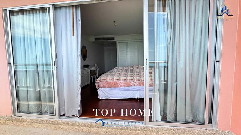 Springfield Beach Condominium, Phetchaburi, Cha-am, Cha-Am, Phetchaburi, 2 Bedrooms, 107 sqm, Condo For Sale, by คุณบัส, 500448743 - DDproperty.com