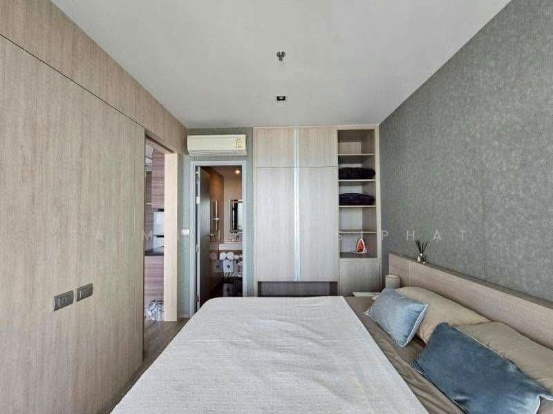 AERAS Beachfront Condominium Jomtien, Chon Buri (Pattaya), Moo 12, Soi Jomtienbeach, Jomtienbeach Road, Nong Pru, Bang Lamung (Pattaya), Chon Buri (Pattaya), 1 Bedroom, 47 sqm, Condo For Sale, by Saimaii Russiphat, 500448744 - DDproperty.com