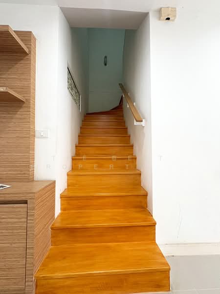 Pleno Rattanathibet – Chaiyaphruek, Nonthaburi, Ratchaphruek-Kanchanaphisek Road, Phimonrat, Bang Bua Thong, Nonthaburi, 3 Bedrooms, 100 sqm, Townhouse For Sale, by The Best Property เอ็ม, 500448745 - DDproperty.com
