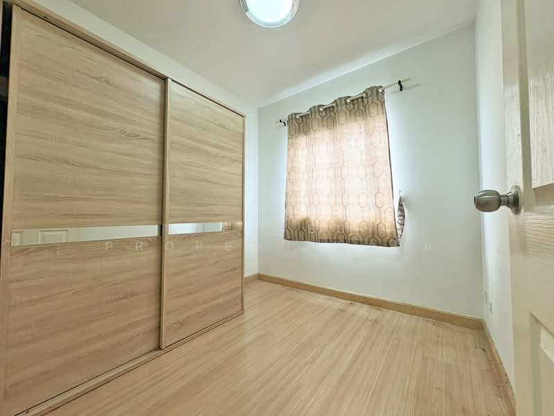 Pleno Rattanathibet – Chaiyaphruek, Nonthaburi, Ratchaphruek-Kanchanaphisek Road, Phimonrat, Bang Bua Thong, Nonthaburi, 3 Bedrooms, 100 sqm, Townhouse For Sale, by The Best Property เอ็ม, 500448745 - DDproperty.com