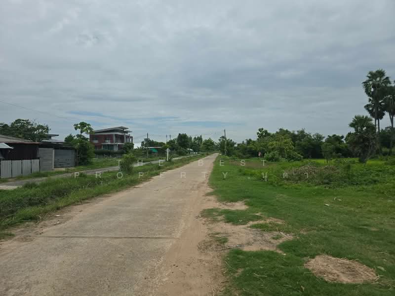 ที่ดินโพธิ์ ศรีสะเกษ, Si Sa Ket, Pho, Muang Si Sa Ket, Si Sa Ket, , 2,776 sqm, Land For Sale, by The Best Property นุดา, 500448746 - DDproperty.com