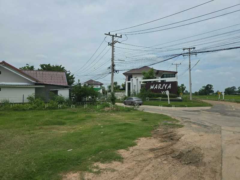 ที่ดินโพธิ์ ศรีสะเกษ, Si Sa Ket, Pho, Muang Si Sa Ket, Si Sa Ket, , 2,776 sqm, Land For Sale, by The Best Property นุดา, 500448746 - DDproperty.com