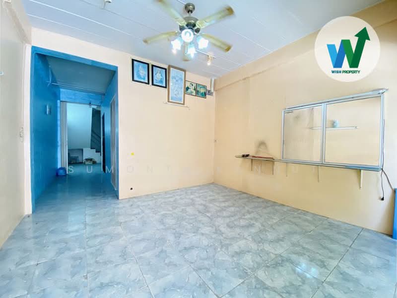 บ้านบดิพัฒน์ แพรกษา, Samut Prakan, Phraeksa, Muang Samut Prakarn, Samut Prakan, 3 Bedrooms, 90 sqm, Townhouse For Sale, by Sumonta Kannut, 500448750 - DDproperty.com