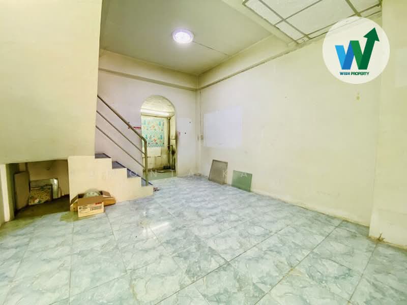 บ้านบดิพัฒน์ แพรกษา, Samut Prakan, Phraeksa, Muang Samut Prakarn, Samut Prakan, 3 Bedrooms, 90 sqm, Townhouse For Sale, by Sumonta Kannut, 500448750 - DDproperty.com