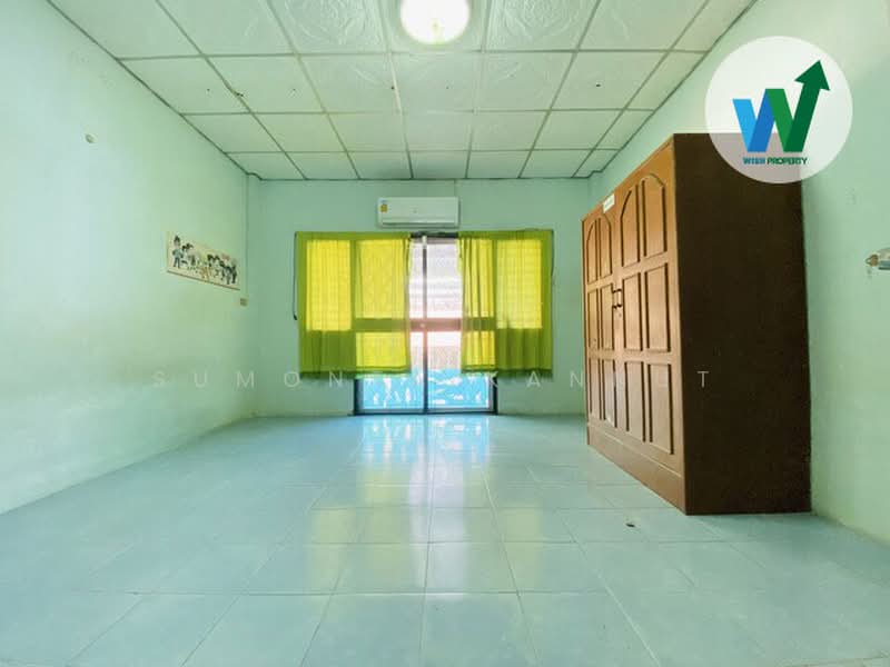 บ้านบดิพัฒน์ แพรกษา, Samut Prakan, Phraeksa, Muang Samut Prakarn, Samut Prakan, 3 Bedrooms, 90 sqm, Townhouse For Sale, by Sumonta Kannut, 500448750 - DDproperty.com