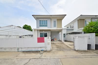 ขาย - Pruksa Ville 49 Srinakain : พฤกษาวิลล์ 49 ศรีนครินทร์, สมุทรปราการ