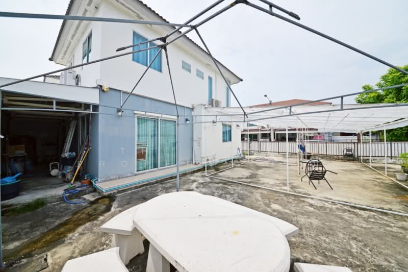 Pruksa Ville 49 Srinakain : พฤกษาวิลล์ 49 ศรีนครินทร์, สมุทรปราการ, ถนน ศรีนครินทร์, บางเมือง, เมืองสมุทรปราการ, สมุทรปราการ, 100 ตร.ม., ทาวน์เฮ้าส์ ขาย, โดย The Best Property โดม, 500448754 - DDproperty.com