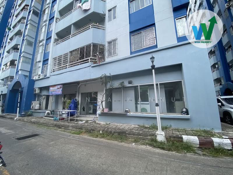 คอนโด สวัสดี กรุงเทพ, Bangkok, Nong Bon, Prawet, Bangkok, 1 Bedroom, 71 sqm, Townhouse For Sale, by Sumonta Kannut, 500448755 - DDproperty.com