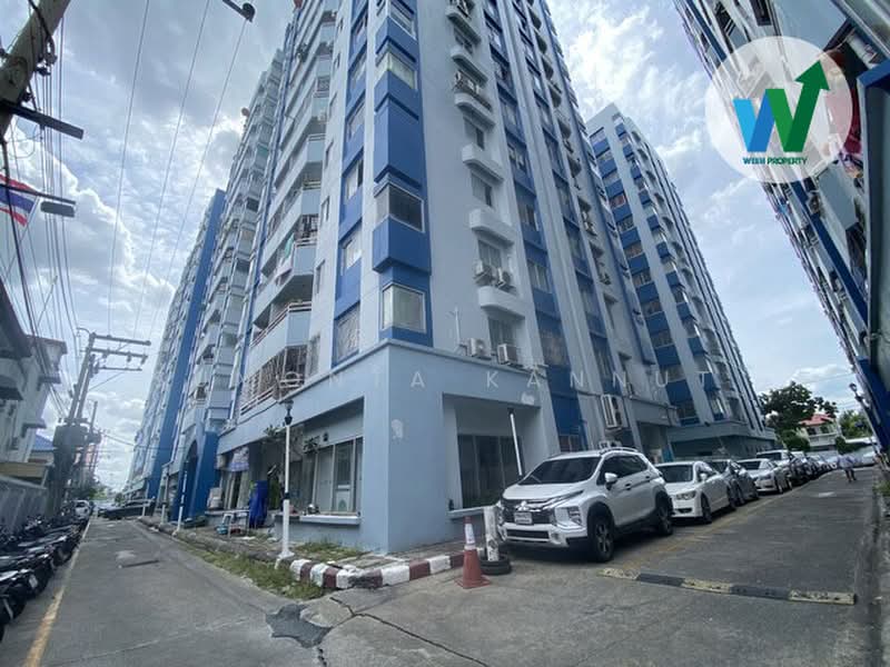 คอนโด สวัสดี กรุงเทพ, Bangkok, Nong Bon, Prawet, Bangkok, 1 Bedroom, 71 sqm, Townhouse For Sale, by Sumonta Kannut, 500448755 - DDproperty.com