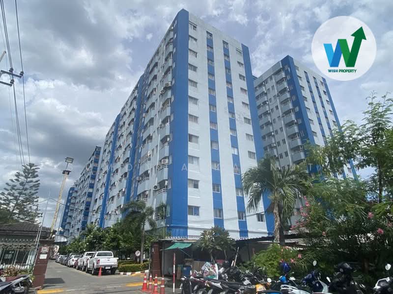 คอนโด สวัสดี กรุงเทพ, Bangkok, Nong Bon, Prawet, Bangkok, 1 Bedroom, 71 sqm, Townhouse For Sale, by Sumonta Kannut, 500448755 - DDproperty.com
