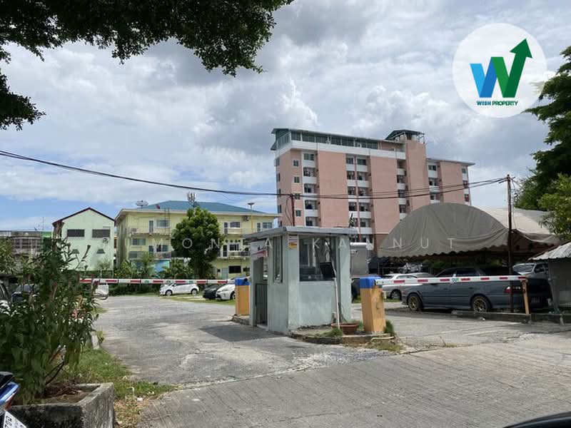 คอนโด สวัสดี กรุงเทพ, Bangkok, Nong Bon, Prawet, Bangkok, 1 Bedroom, 71 sqm, Townhouse For Sale, by Sumonta Kannut, 500448755 - DDproperty.com