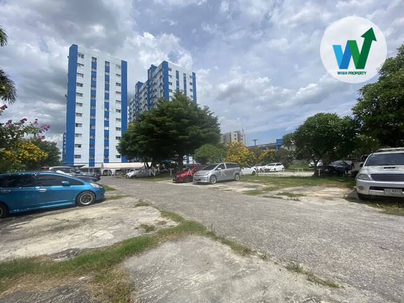 คอนโด สวัสดี กรุงเทพ, Bangkok, Nong Bon, Prawet, Bangkok, 1 Bedroom, 71 sqm, Townhouse For Sale, by Sumonta Kannut, 500448755 - DDproperty.com