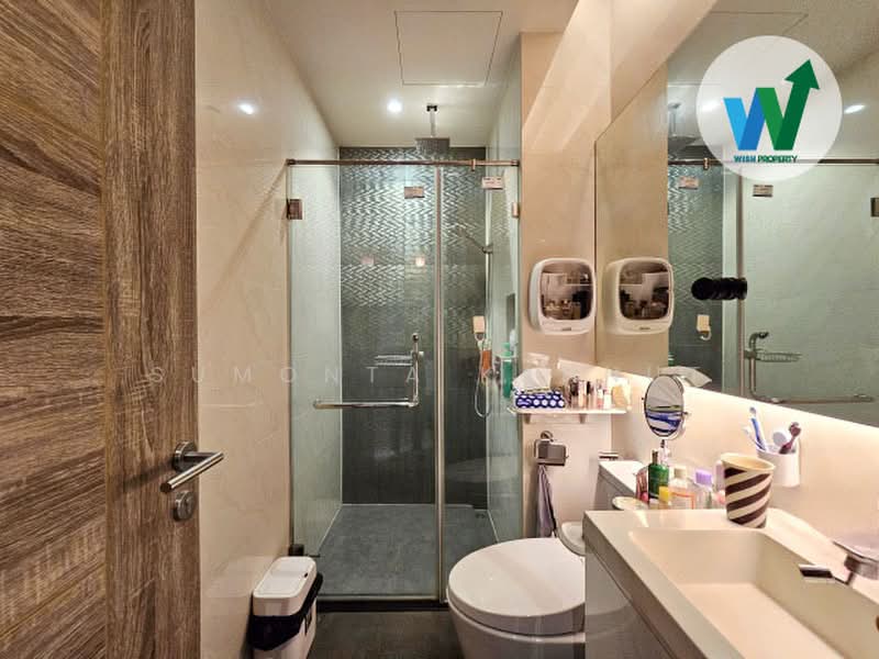 Mayfair Place Sukhumvit 50 : เมย์แฟร์ เพลส สุขุมวิท 50, กรุงเทพ, ซอยสุขุมวิท 50, พระโขนง, คลองเตย, กรุงเทพ, 35 ตร.ม., คอนโด ขาย, โดย Sumonta Kannut, 500448759 - DDproperty.com