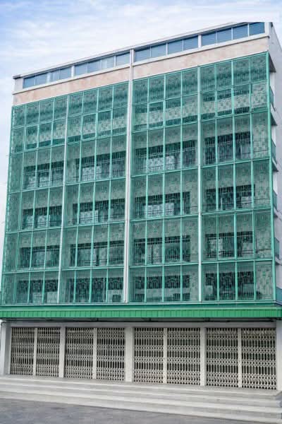 ไม่พบโครงการ, Bangkok, บรมราชชนนี1-9, Bang Bamru, Bang Phlat, Bangkok, , 560 sqm, Shophouse For Rent, by ณัฐพงศ์ สุนทรอรุณ, 500448760 - DDproperty.com