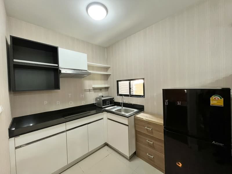 Thanacluster Westgate, Nonthaburi, 88 Khlong Thanon, Bang Mae Nang, Bang Yai, Nonthaburi, 3 Bedrooms, 204 sqm, Single Detached House For Sale, by The Best Property เอ็ม, 500448761 - DDproperty.com