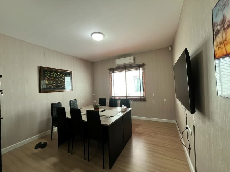 Thanacluster Westgate, Nonthaburi, 88 Khlong Thanon, Bang Mae Nang, Bang Yai, Nonthaburi, 3 Bedrooms, 204 sqm, Single Detached House For Sale, by The Best Property เอ็ม, 500448761 - DDproperty.com