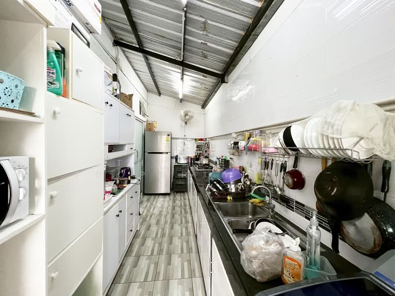 ทรัพย์รุ่งเรืองซิตี้ 2, Chon Buri (Pattaya), Ban Khao, Phan Thong, Chon Buri (Pattaya), 3 Bedrooms, 100 sqm, Townhouse For Sale, by The Best Property เจต, 500448763 - DDproperty.com