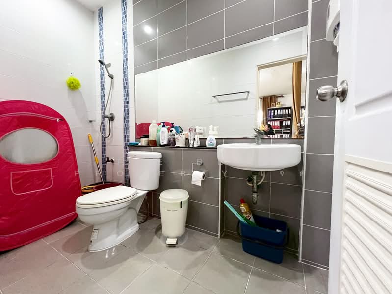 ทรัพย์รุ่งเรืองซิตี้ 2, Chon Buri (Pattaya), Ban Khao, Phan Thong, Chon Buri (Pattaya), 3 Bedrooms, 100 sqm, Townhouse For Sale, by The Best Property เจต, 500448763 - DDproperty.com