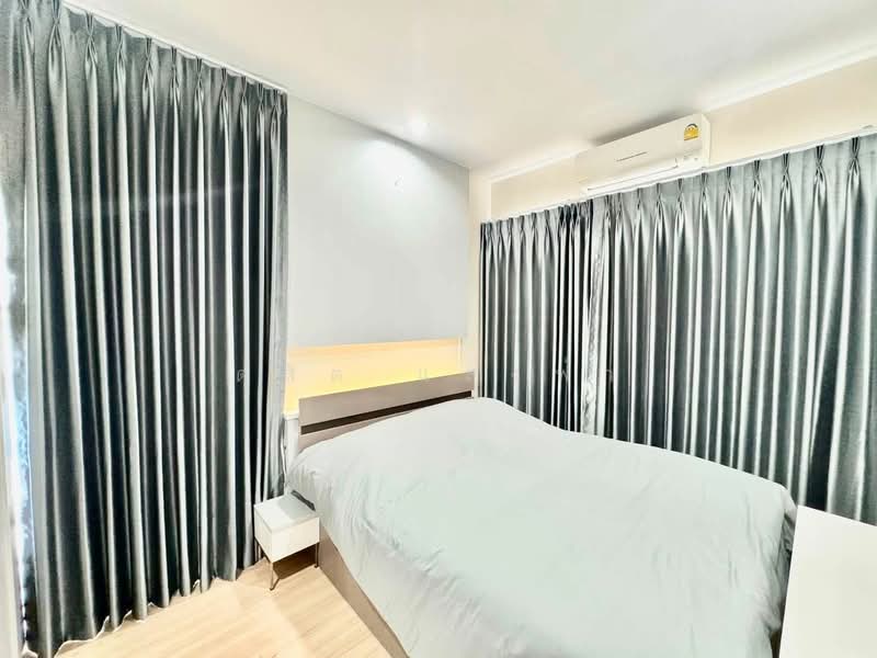 ให้เช่าทาวน์โฮมใหม่ ม.มิลาโน่ทาวน์ เก้ากิโล ศรีราชา, Chon Buri (Pattaya), Surasak, Si Racha, Chon Buri (Pattaya), 3 Bedrooms, 120 sqm, Townhouse For Rent, by Dusit Saengfa, 500448764 - DDproperty.com