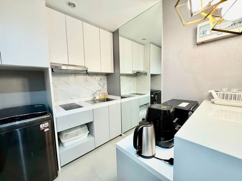 ให้เช่าทาวน์โฮมใหม่ ม.มิลาโน่ทาวน์ เก้ากิโล ศรีราชา, Chon Buri (Pattaya), Surasak, Si Racha, Chon Buri (Pattaya), 3 Bedrooms, 120 sqm, Townhouse For Rent, by Dusit Saengfa, 500448764 - DDproperty.com