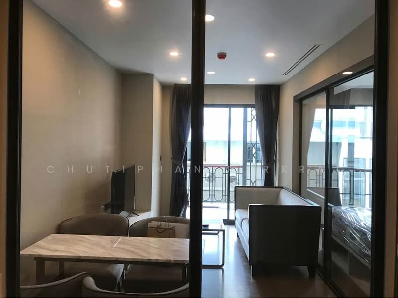 Na Vara Residence : ณ วรา เรสซิเดนส์, กรุงเทพ, 33/6 ซอย หลังสวน, ลุมพินี, ปทุมวัน, กรุงเทพ, 45 ตร.ม., คอนโด ขาย, โดย Chutiphan Rerkrai, 500448765 - DDproperty.com