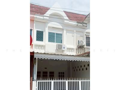 ขาย - ทาวน์เฮ้าส์หนองจอก กรุงเทพมหานคร, กรุงเทพ
