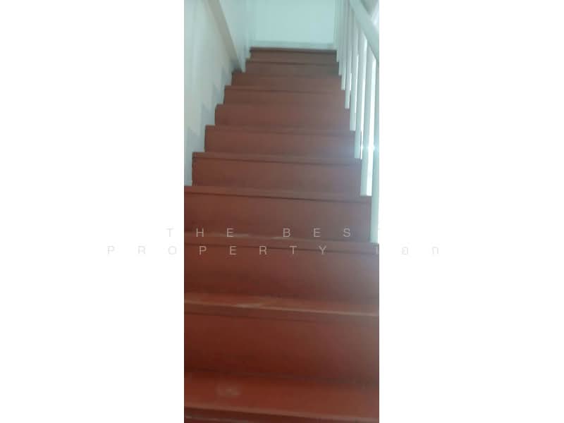 ทาวน์เฮ้าส์หนองจอก กรุงเทพมหานคร, Bangkok, Khok Faed, Nong Chok, Bangkok, 2 Bedrooms, 100 sqm, Townhouse For Sale, by The Best Property เอก, 500448766 - DDproperty.com
