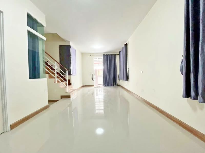 Golden Town Bangna-Kingkaew, Samut Prakan, Soi Kingkaew 31, Rachathewa, Bang Plee, Samut Prakan, 4 Bedrooms, 100 sqm, Townhouse For Sale, by The Best Property ตา, 500448767 - DDproperty.com