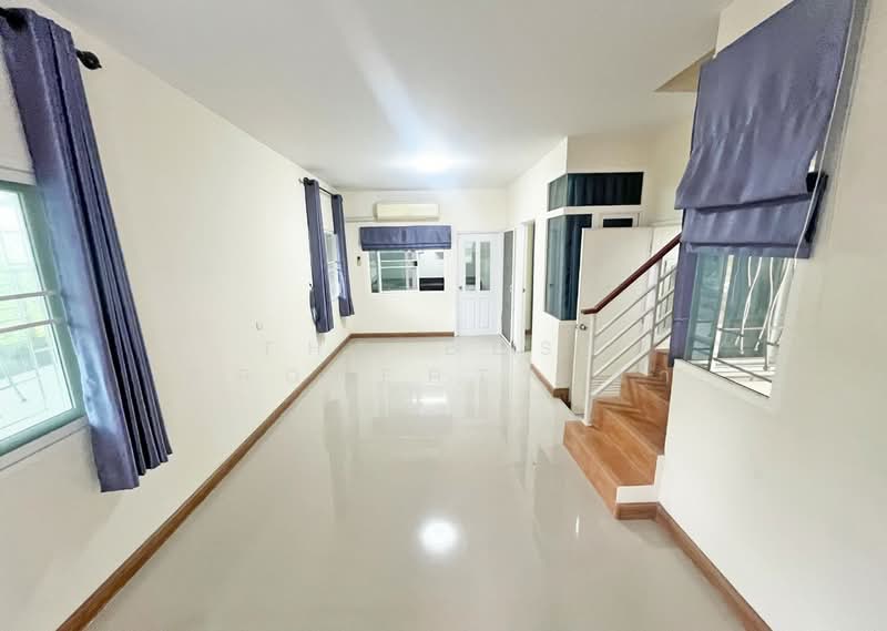 Golden Town Bangna-Kingkaew, Samut Prakan, Soi Kingkaew 31, Rachathewa, Bang Plee, Samut Prakan, 4 Bedrooms, 100 sqm, Townhouse For Sale, by The Best Property ตา, 500448767 - DDproperty.com