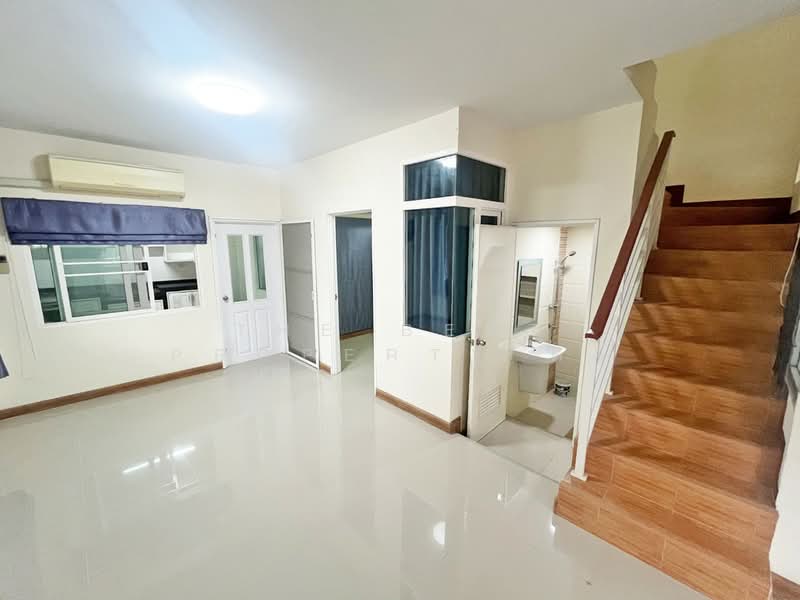 Golden Town Bangna-Kingkaew : โกลเด้น ทาวน์ บางนา-กิ่งแก้ว, สมุทรปราการ, ซอยกิ่งแก้ว 31, ราชาเทวะ, บางพลี, สมุทรปราการ, 100 ตร.ม., ทาวน์เฮ้าส์ ขาย, โดย The Best Property ตา, 500448767 - DDproperty.com