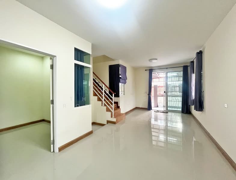 Golden Town Bangna-Kingkaew, Samut Prakan, Soi Kingkaew 31, Rachathewa, Bang Plee, Samut Prakan, 4 Bedrooms, 100 sqm, Townhouse For Sale, by The Best Property ตา, 500448767 - DDproperty.com