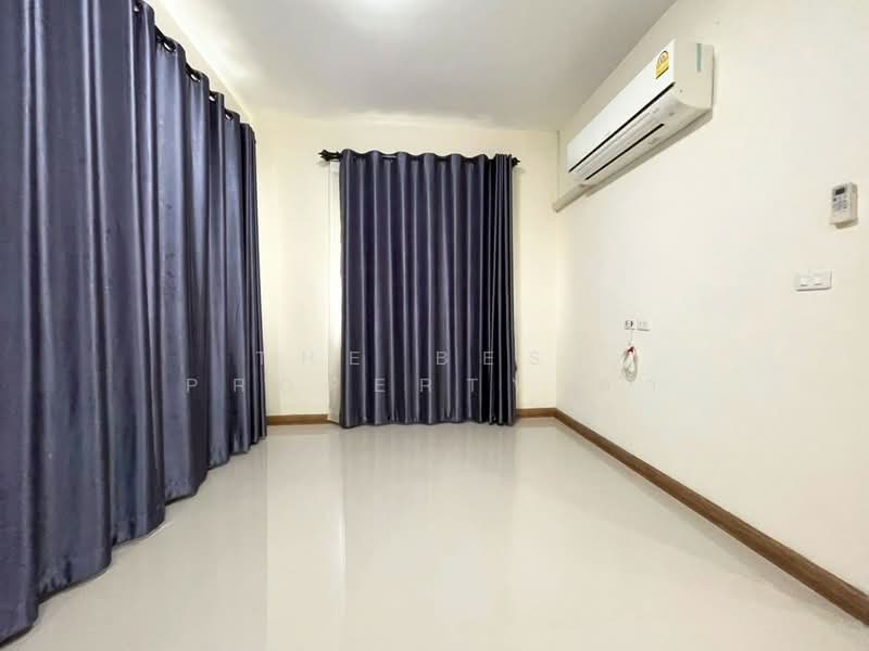 Golden Town Bangna-Kingkaew, Samut Prakan, Soi Kingkaew 31, Rachathewa, Bang Plee, Samut Prakan, 4 Bedrooms, 100 sqm, Townhouse For Sale, by The Best Property ตา, 500448767 - DDproperty.com