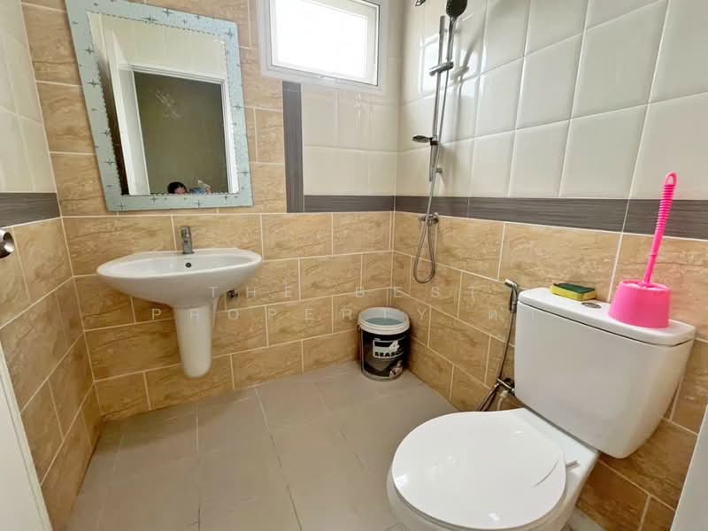 Golden Town Bangna-Kingkaew, Samut Prakan, Soi Kingkaew 31, Rachathewa, Bang Plee, Samut Prakan, 4 Bedrooms, 100 sqm, Townhouse For Sale, by The Best Property ตา, 500448767 - DDproperty.com