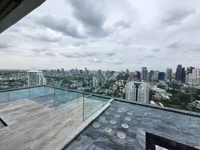For Rent - The FINE Bangkok Thonglor-Ekamai, Bangkok